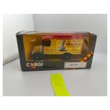 CORGI CLASSIC- White rock Water Mack Truck Diecas