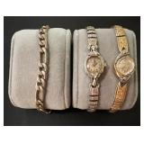 Lot, (3) Luxury Bolova Women