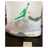 Air Jordan 4 Retro Craft Photon 2023 Men