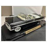 1959 Chevrolet Impala Convertible-Rare Edition(Yat