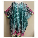 African / Arabian Kaftan - New
