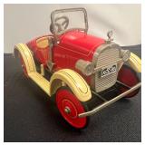 1926 STEELCRAFT SPEEDSTER HALLMARK LIMITED EDITION