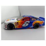 Vintage Mark Martin VALVOLINE  Diecast (8in)
