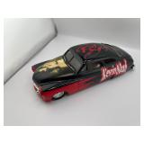 Rare Vintage Kevin Nash Diecast (8in)