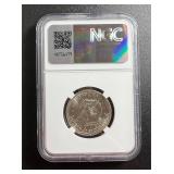 1979-S Susan B Anthony Silver Dollar MS64 NGC