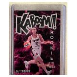 Caitlin Clark 2025 Dynasty Collectibles Kaboom p