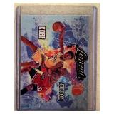 Michael Jordan Kobe Bryant 2025 Dynasty Collecti