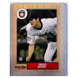 Shohei Ohtani ACEO RP Nippon Ham Fighters rookie