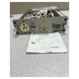 Aircraft Oven Control Module (OCM)