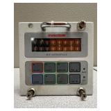 Inventum aircraft galley oven control module