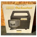 Hummingbird Fish finder IN BOX $200-300