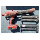 HILTI 500-A22 CORDLESS ADHESIVE DISPEN