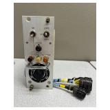 Aircraft Oven Control Module (OCM)