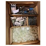 Lot of Electrical Accessories