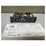 Pilot Kneeboard Aluminum Clipboard - ASA IFR