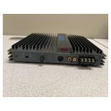 Pyramid Gold Series PB-400G