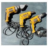 DEWALT POWER TOOLS