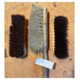 Lot of Brush