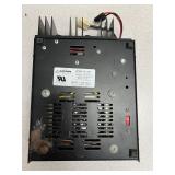 Astron SL-15M linear low-profile DC power supply