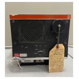 Collins 719R-1 Weather Radar Receiver-Transmitter