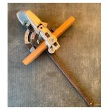Table Saw Miter Gauge