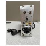 Aircraft Oven Control Module (OCM)