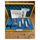ESP Solder Plus SMD Rework Kit NEW IN CASE