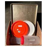 Misc Kitchen Supplies