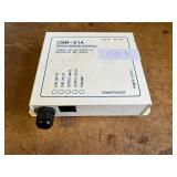 USM-S1A Universal Status Monitor Transponder - New