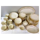 Lenox Chesapeake Fine China 88 pc