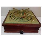 ca 1920Jeux de Course Horse Racing Game France