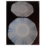 Mac Beth Evans American Sweetheart Monax Plates