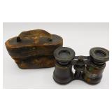 Chevalier Opticien Paris Opera Glasses