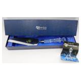 Waterford Crystal Lismore Cake Knife Server