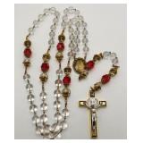 St. Benedict Rosary Oversize Rosary