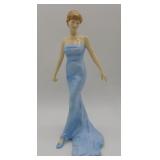 Royal Doulton Princess Diana HN5061 9' Figurine