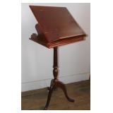 The Bombay Company Sheet Music Book Stand Podium