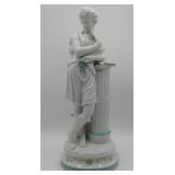Andrea by Sadek Greek Goddess & Pan Flute 15'