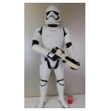 Star Wars 48' Stormtrooper JAKKS Pacific w sounds