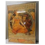 Alphonse Mucha St. Louis Expo 1975 Portal Pub.