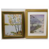 Grisedale Beck Cross Stitch Needlepoint etc.