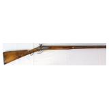 Tryon Philadelphia Percussion Rifle