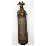 PYRENE Heavy Vehicle Type Fire Extinguisher