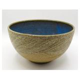 Rising Rawn Charles Counts Studio Pottery 10'