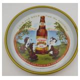 1959 Stegmaier Brewing Wilkes-Barre Beer Tray