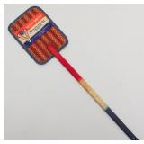 WWII Patriotic Victory Fly Swatter US MFG Corp