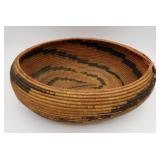 Antique Native American Indian Pomo Basket