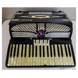 Magrini Italian Piano Accordion
