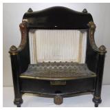 Humphrey Radiant Fire No 20 Victorian Gas Heater