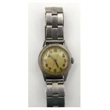 US Navy WWII The Mold Loft 9/21/42 Wristwatch id